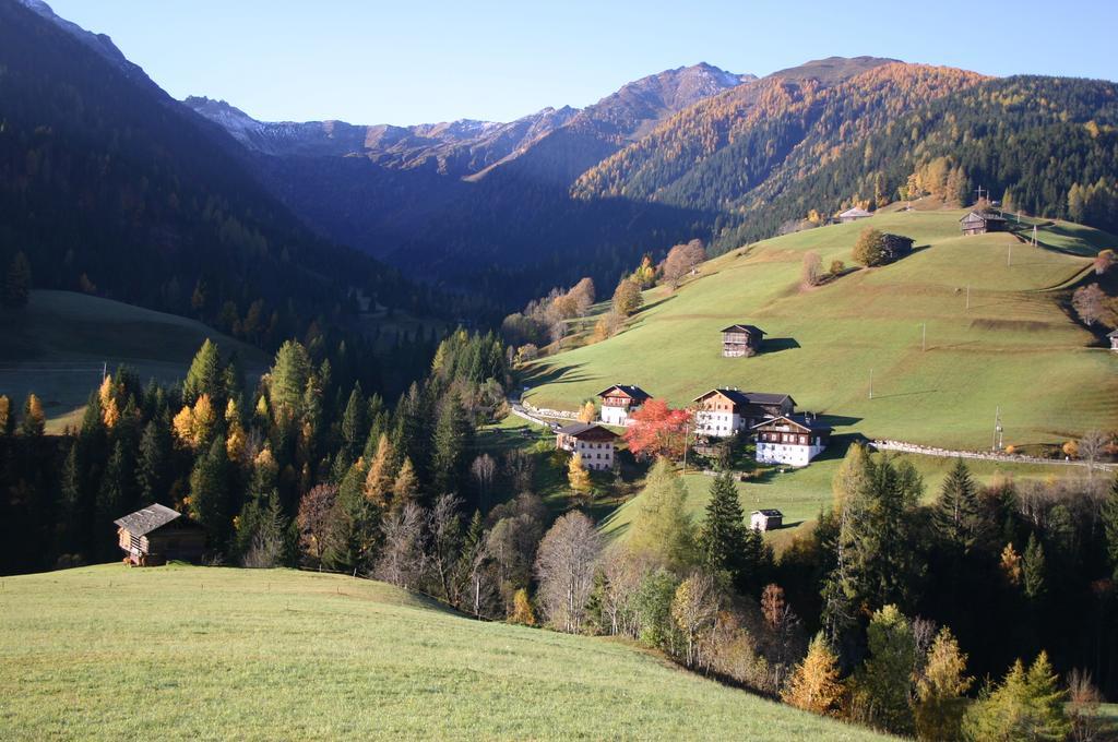 Bauernhof Im Wiesengrund Maria Luggau Extérieur photo