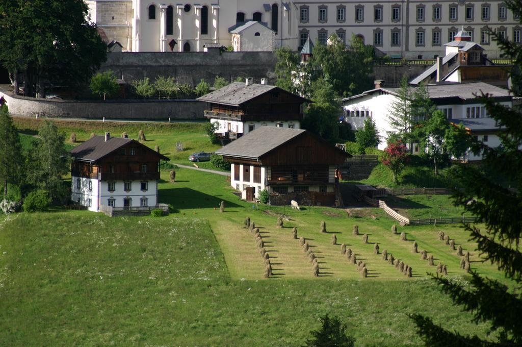 Bauernhof Im Wiesengrund Maria Luggau Extérieur photo