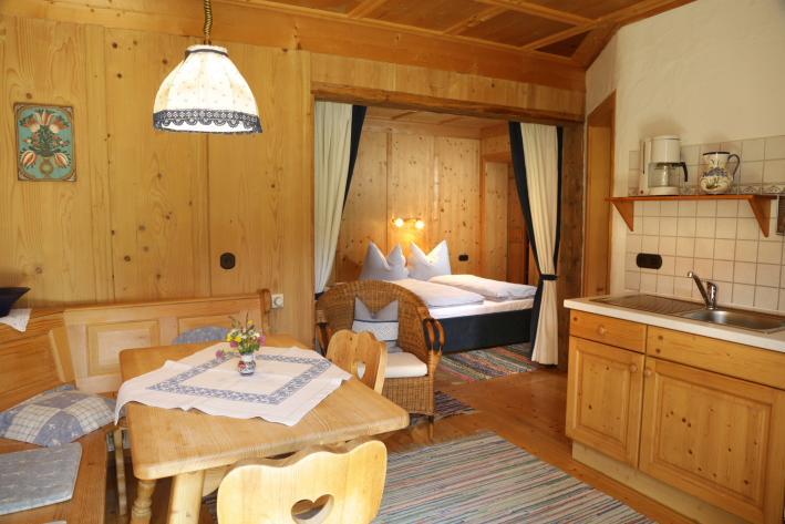 Bauernhof Im Wiesengrund Maria Luggau Extérieur photo