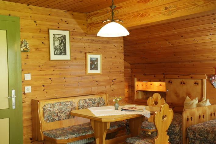 Bauernhof Im Wiesengrund Maria Luggau Extérieur photo